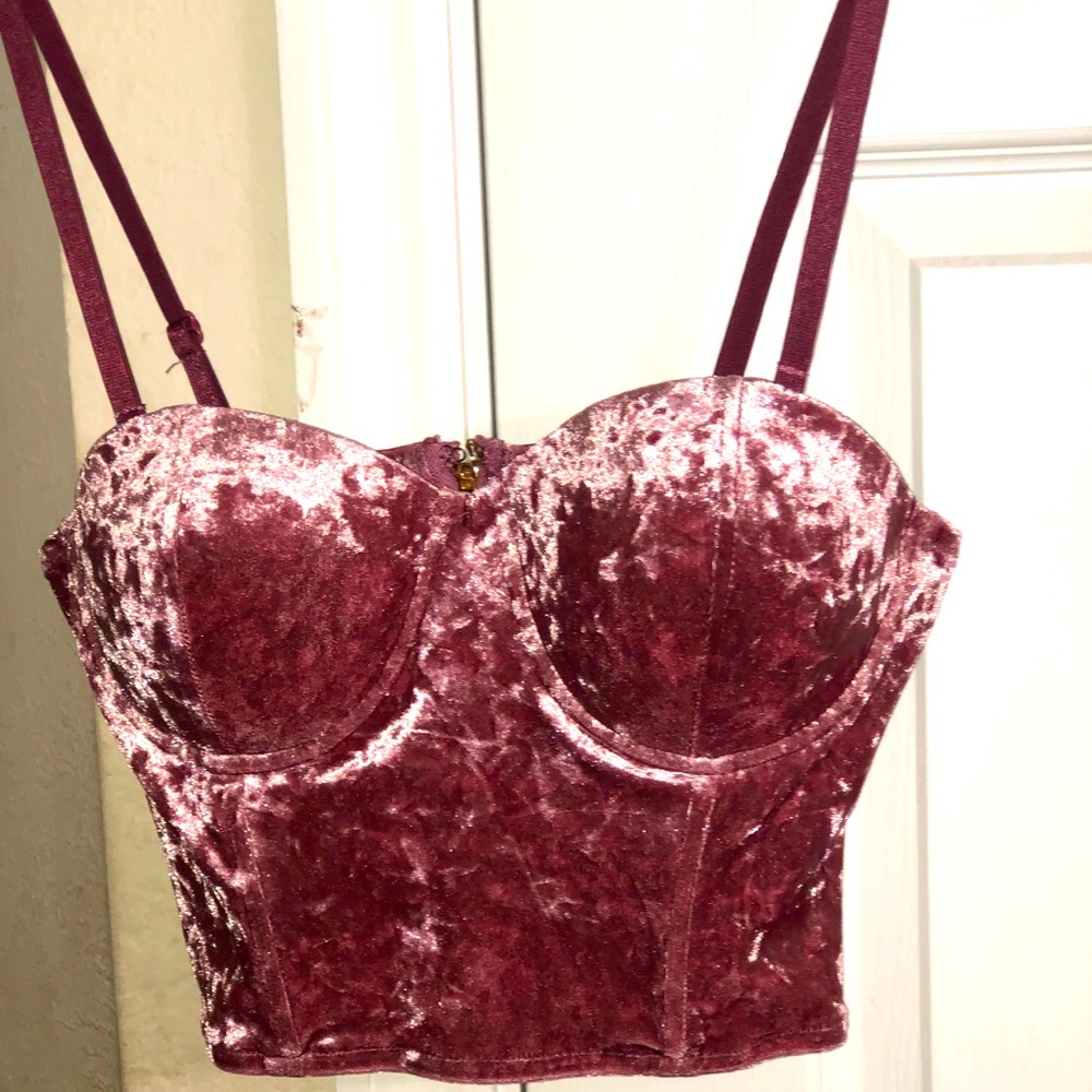 Cute Bralette